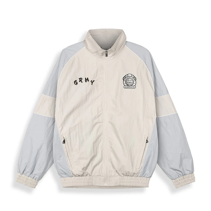 Chaqueta Sampans Off White